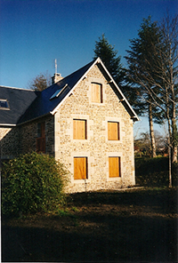 Les Lardieres